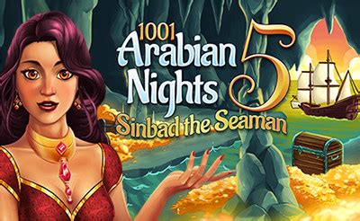 kostenlos spielen arabian nights 5